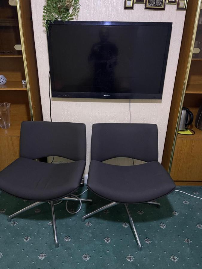 Room Canvey Island エクステリア 写真