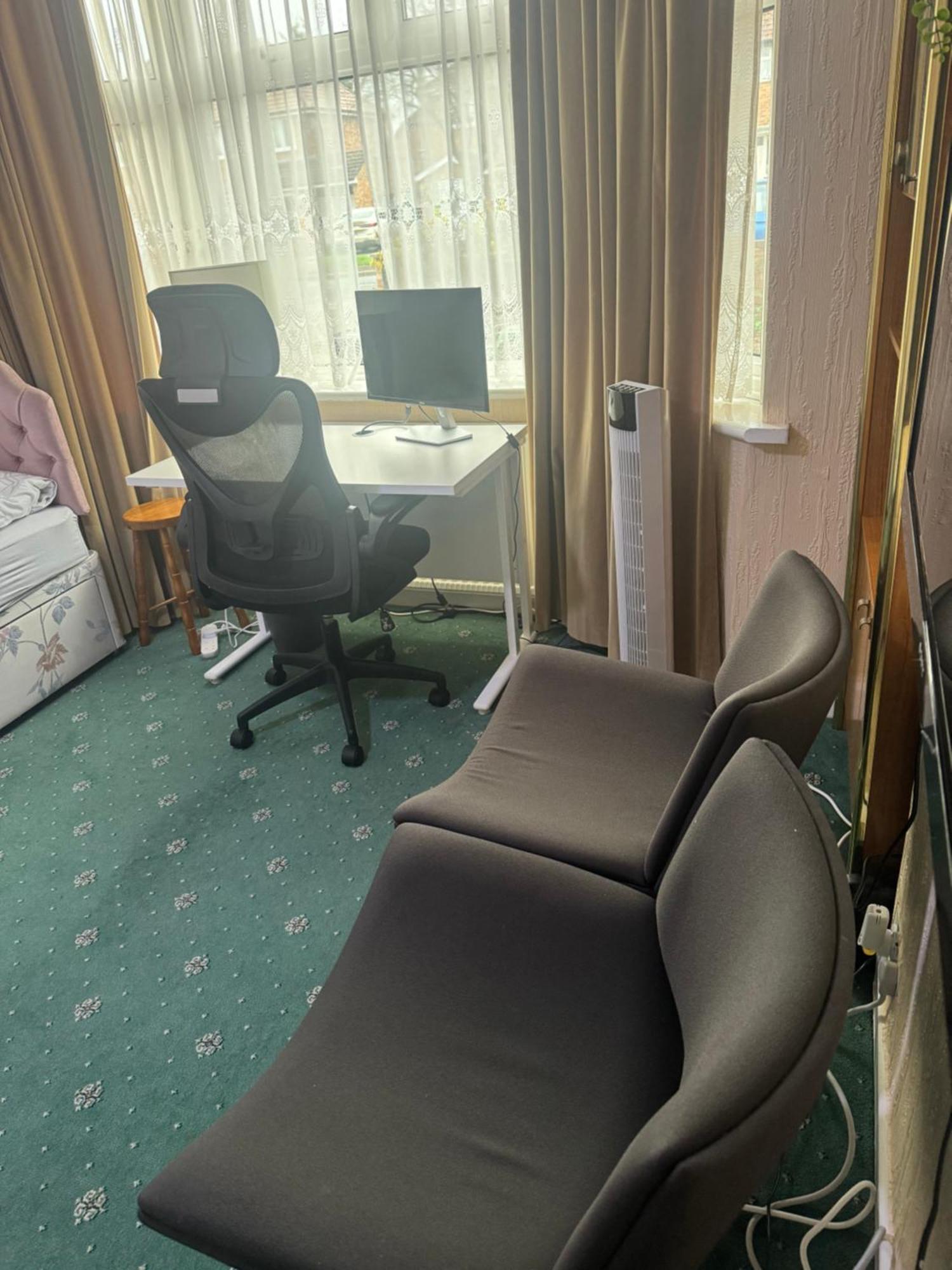 Room Canvey Island エクステリア 写真