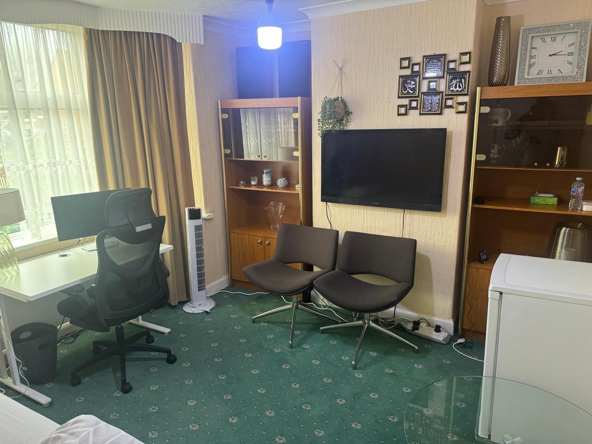 Room Canvey Island エクステリア 写真